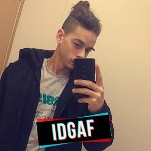 Meet your Posher, Rick